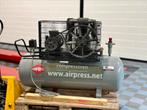 Airpress HK650-200 11bar 2020 nette compressor, Doe-het-zelf en Verbouw, Compressors, Ophalen, Gebruikt, 400 tot 800 liter/min
