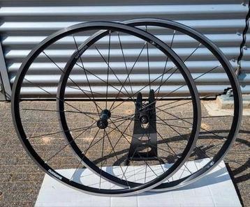 Campagnolo en Shimano wielen beschikbaar voor biedingen