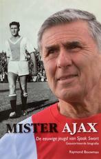 Mister Ajax, Ophalen of Verzenden, Zo goed als nieuw, Balsport