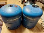 Campingaz 907 gasfles, Caravans en Kamperen, Kampeeraccessoires, Ophalen, Gebruikt