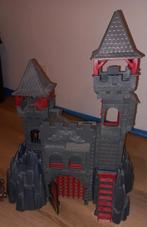 Playmobil Kasteel, Ophalen, Gebruikt