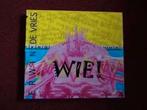 CD Erwin de Vries – Wie! , SIL 090, Ophalen of Verzenden, Zo goed als nieuw, Levenslied of Smartlap