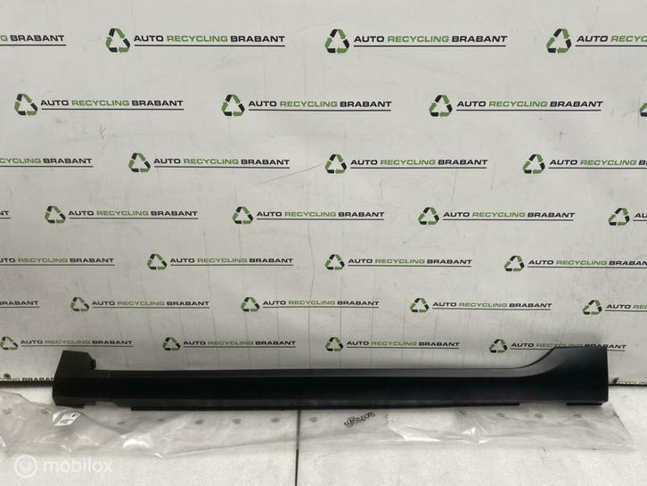 Dorpelkap Sideskirt Links Peugeot 2008 NIEUW ORIG 96781716XT, Auto-onderdelen, Carrosserie en Plaatwerk, Gebruikt, Ophalen of Verzenden