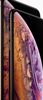 iPhone XS  MAX 256 Mb, 256 GB, Zwart, Ophalen of Verzenden, IPhone XS Max