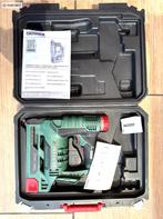 Accu-spijkerpistool 20 V zonder accu en lader, Ophalen of Verzenden, Nieuw
