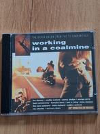 Working in a coalmine. Cd, Ophalen of Verzenden, Zo goed als nieuw
