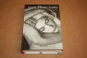 1000 Photo Icons beschikbaar voor biedingen