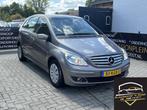 Mercedes B-klasse 200 CDI AUTOMAAT 5drs nieuwe apk, trekhaak, Auto's, Gebruikt, 1370 kg, 4 cilinders, 715 kg