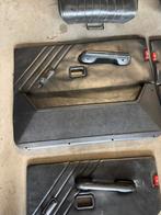 Mercedes G-klasse 460 / 461 leer interieur lwb, Gebruikt, Mercedes-Benz, Info@g-wagen.nl, Ophalen of Verzenden
