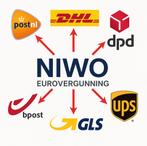 Extern Vervoersmanager (NIWO Eurovergunning) beschikbaar, Vacatures, 33 - 40 uur, MBO, Vanaf 5 jaar, Tijdelijk contract