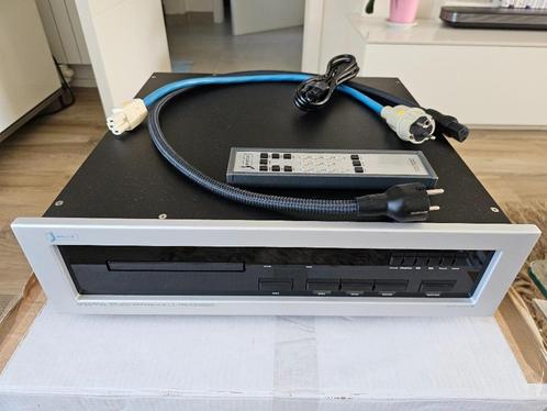 Spectral set, Audio, Tv en Foto, Versterkers en Receivers, Gebruikt, Stereo, 120 watt of meer, Overige merken, Ophalen of Verzenden
