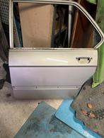 Bmw E28 linker achterdeur bronzit beige, Ophalen, Deur, Achter, 6161DD