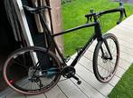 Apex Onyx gravelbike XL (mt 58), Overige merken, Aluminium, Ophalen of Verzenden, Zo goed als nieuw