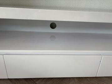 Ikea Besta tv meubel - afbeelding 2