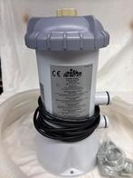Krystal Clear Zwembad Filterpomp Model #604, Ophalen of Verzenden, Nieuw, Zwembadpomp