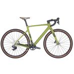 Black Friday Deal Scott Addict Gravel 30 NU 2999,-, Carbon, Nieuw, Meer dan 20 versnellingen, 53 tot 57 cm