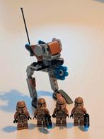LEGO Star Wars Geonosis Troopers - 75089, Kinderen en Baby's, Speelgoed | Duplo en Lego, Ophalen of Verzenden, Gebruikt, Complete set