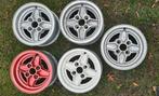 Ford RS velgen 13" x 6J ATS 5-stuks., Ophalen, Gebruikt, Ford
