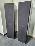 Dali audio 3 speaker boxen, Audio, Tv en Foto, Luidsprekers, Gebruikt, 120 watt of meer, Front, Rear of Stereo speakers, Ophalen