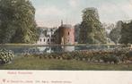 03843 Velp - Kasteel Roosendaal - 1905, Verzamelen, Ansichtkaarten | Nederland, Verzenden, Voor 1920, Ongelopen, Gelderland