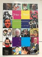 Draw & Shoot - Fotoboek Nederlandse stripmakers 2010 Jakari, Nieuw, Ophalen of Verzenden, Eén stripboek