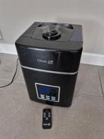 Clean Air Optima lucht bevochtiger, Ophalen of Verzenden, Gebruikt, Luchtbevochtiger