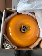 IKEA VARMBLIXT ‘donut’ lamp, Huis en Inrichting, Lampen | Wandlampen, Ophalen, Nieuw