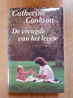 Catherine Cookson de vreugde van het leven boek, Ophalen of Verzenden, Zo goed als nieuw, Nederland