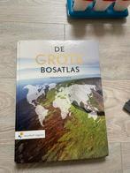Bosatlas 54 editie, Boeken, Gelezen, 2000 tot heden, Wereld, Ophalen of Verzenden