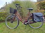 Batavus damesfiets 26 inch, Fietsen en Brommers, Fietsen | Dames | Damesfietsen, Ophalen, Gebruikt, Batavus, Versnellingen