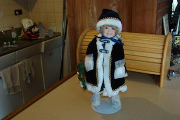 kerst pop leuk als cado te geven beschikbaar voor biedingen