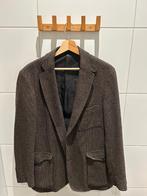 Colbert donker groen mt 50, Ophalen of Verzenden, Zo goed als nieuw, Maat 48/50 (M), Groen