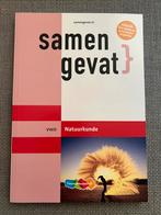 VWO natuurkunde, Ophalen of Verzenden, Nieuw, VWO, Natuurkunde