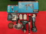Gereedschapstas Makita | NIEUW uit voorraad leverbaar!, Doe-het-zelf en Verbouw, Gereedschap | Handgereedschap, Ophalen, Nieuw