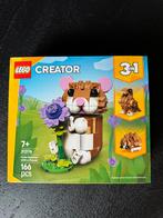 LEGO Creator 3-in-1 Hamster (31376), Ophalen of Verzenden, Nieuw, Lego