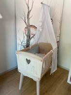 ** NIEUWE WIEG * HANDGEMAAKT, Ophalen, Nieuw, Wieg