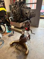 Startbok vw kever/bus, Auto diversen, Ophalen, Gebruikt