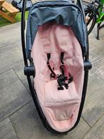 Quinny Kinderwagen - Gebruikt, Ophalen of Verzenden, Gebruikt, Kinderwagen, Quinny