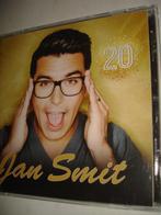 Jan Smit- 20- Vosound- (NIEUW), Verzenden, Pop
