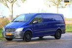 Mercedes-Benz Vito 113 CDI 320 Lang Automaat - NAP - APK tot, Origineel Nederlands, Te koop, Gebruikt, Automaat