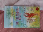 Boek de eilandenruzie, Ophalen, Nieuw