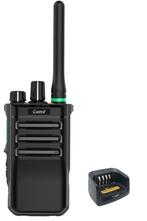 Caltta PH600 UHF digitale DMR portofoon IP68 met BT en GPS N, Nieuw, 15 km of meer, Ophalen of Verzenden, Portofoon of Walkie-talkie