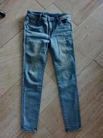 Toxik3 Jeans Maat M/38, Blauw, Ophalen of Verzenden, Zo goed als nieuw, W30 - W32 (confectie 38/40)