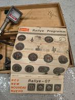 auto garage speciaal gereedschap voor klassiekers, Ophalen of Verzenden