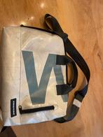 Freitag ROY, Sieraden, Tassen en Uiterlijk, Ophalen of Verzenden, Gebruikt, Wit