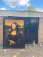 Schilderij groot 180x140 meter, Antiek en Kunst, Ophalen of Verzenden