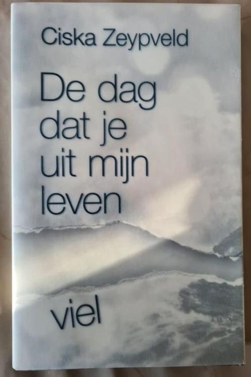 Ciska Zeypveld - De dag dat je uit mijn leven viel, Boeken, Psychologie, Zo goed als nieuw, Ophalen of Verzenden