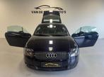 Audi TT 1.8 5V Turbo 1eEIG/LIMITED-EDITION22/40/NAP, Auto's, Audi, Voorwielaandrijving, TT, 4 cilinders, Bedrijf