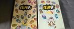 Flippo Boeken Looney Tunes + Flippo Poster, Verzamelen, Flippo's, Ophalen, Looney Tunes, Map, Album of Poster, Met verzamelmap(pen)