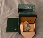 Rolex Datejust 36mm - Klassieker!, Sieraden, Tassen en Uiterlijk, Horloges | Heren, Staal, Rolex, Polshorloge, Ophalen of Verzenden